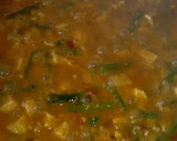 Foto del paso 4 de la receta: Paella de montaña