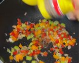 Foto del paso 3 de la receta: Pescado frito con salsa de coco🐟🥥