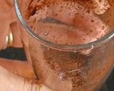 A picture of step 3 of Homemade coffee creamer.