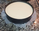 Foto del paso 11 de la receta: Tarta de crema diplomática 💚