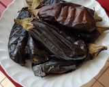 Foto del passaggio 2 della ricetta Antipasti di melanzane