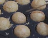 Foto langkah ke 3 dari resep Takoyaki (たこ焼き).