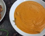 A picture of step 14 of Royal Paneer Anjeer kofta.