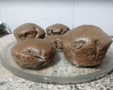 Foto del paso 6 de la receta: Muffins veganos de Malta 🌱