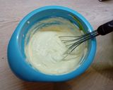 Almás-mákos pite recept fázis 1 fotója