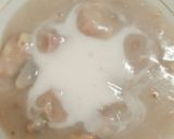 Hình bước làm 3 của món Chè khoai cao