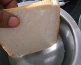 પોટેટો બ્રેડ બોલ રેસીપી સ્ટેપ1ફોટો