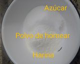 Foto del paso 5 de la receta: Torta de chocolate en dos pasos