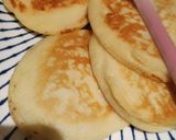 Foto langkah ke 5 dari resep 479. Ricotta Pancake.