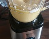 Foto del paso 2 de la receta: Bizcocho con trocitos de manzana