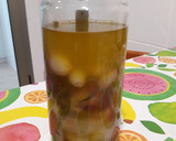 Foto del paso 2 de la receta: Frito vegetariano de cebollitas mini