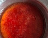 A picture of step 6 of Custard and jelly combo.