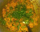લિલી હળદર નું શાક (Raw tarmric sabji recipe in gujarati) રેસીપી સ્ટેપ8ફોટો