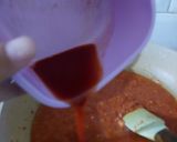 Foto langkah ke 2 dari resep Terong dan Telur Balado.