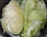Foto langkah ke 8 dari resep Siomay Udang Rebon.