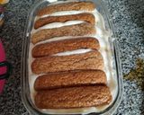 Foto del paso 6 de la receta: Tiramisú fácil