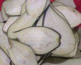Foto del paso 1 de la receta: Lasaña de berenjenas🍆🍆
