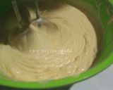 Foto langkah ke 3 dari resep Chiffon Pandan Oreo.