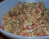 Foto del paso 6 de la receta: Ensalada de cus cus