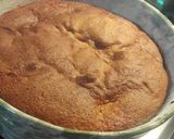 Foto del paso 4 de la receta: Torta de manzana invertida