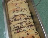 Foto langkah ke 13 dari resep Roti Nanas & Roti Sisir Meses.