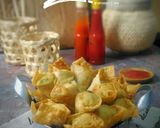 Foto langkah ke 7 dari resep Es Krim Tahu.