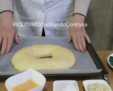 Foto del paso 5 de la receta: Roscón de reyes