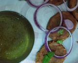 सोयाबीन के वेज गीलोटी कबाब (Soyabean ke veg giloti kabab recipe रेसिपी चरण 4 फोटो