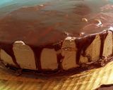 Foto del paso 12 de la receta: Pastel de chocolate 🍰😋