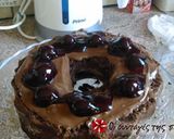 Φωτογραφία βήματος 6 της συνταγής Cake Amore