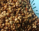 Foto del paso 1 de la receta: Pan de lentejas sin harinas 🍞🥖