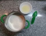 Foto del paso 1 de la receta: Queso crema. Untable