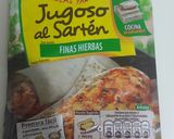 Foto del paso 2 de la receta: Pechugas de pollos con finas hierbas.