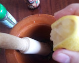 Foto del paso 5 de la receta: Verduritas con miga de coliflor