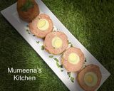 A picture of step 6 of Scotch egg.