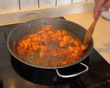 Foto del paso 4 de la receta Arroz de pinchitos