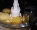 Foto del paso 2 de la receta: Zapallito rellenos con salsa y papa