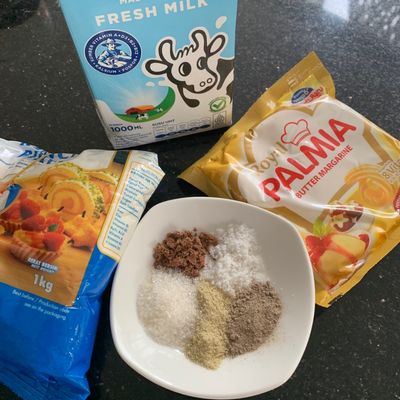 Langkah 3