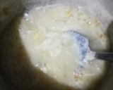 Foto langkah ke 3 dari resep Cream Soup (Jamur).