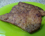 Foto del paso 2 de la receta: Filete de hígado