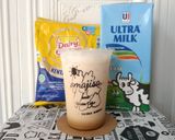 Foto langkah ke 4 dari resep Milk Tea Brown Sugar.
