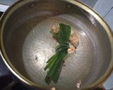 Foto langkah ke 1 dari resep Kopi Jahe Khas Betawi.