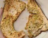 Foto del paso 12 de la receta: 48. Pez Espada con salsa verde