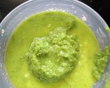 मटर के अप्पे (Matar ke appe recipe in Hindi) रेसिपी चरण 2 फोटो