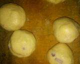 Sesame Cheese balls recipe step 4 photo