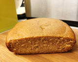 Foto del paso 2 de la receta: Bizcocho de limón con harina de avena integral en panificadora