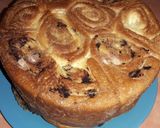 Foto del paso 8 de la receta: 80 golpes