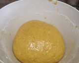 Foto del paso 5 de la receta: Masa de ZANAHORIA y AVENA para empanadas o tartas