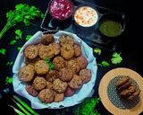 બાજરી મેથીના આચારી વડા (Bajri Methi Achari Vada Recipe In Gujarati) રેસીપી સ્ટેપ8ફોટો