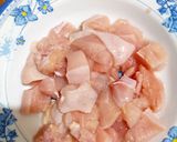 Foto langkah ke 1 dari resep Ayam Goreng Mentega.